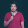 Aakash Gupta Hindi Comedian