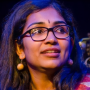 Charu Hariharan Tamil Singer