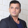 Subhash Shinde Hindi Makeup Artist