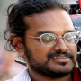 Rakesh Cherumadam Malayalam Editor
