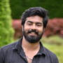 Abishek Udayakumar Malayalam Movie Actor