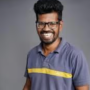 Sathish Rajendran Kannada Cinematographer