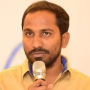 Suresh Gadiparthi Telugu Writer
