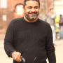 Naved Farooqui Hindi Executive Producer