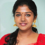 Riythvika Tamil Movie Actress