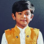 Vishav Raj Tamil Child Artist