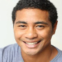 Beulah Koale English Actor