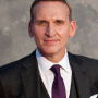 Christopher Eccleston English Movie Actor