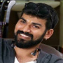 Krishna Kishore Tamil TV-Actor