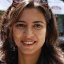 Shweta Venkat Mathew Hindi Editor