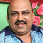 Actor Ravi Varma Tamil TV-Actor