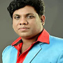 Binu Thrikkakkara Malayalam Actor