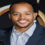 Donald Faison English Movie Actor