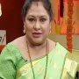 Sudha Narasimharaju Kannada TV-Actress