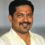 Suraj Prakash Gowda Kannada Executive Producer