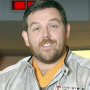 Nick Frost English Movie Actor
