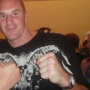 Jason MacDonald English Martial Artist