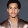 Marcus Scribner English Movie Actor