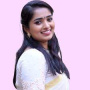 Sruthika Suresh Malayalam TV-Actress