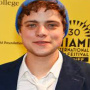 Douglas Smith English Actor
