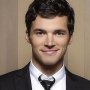 Ian Harding English TV-Actor