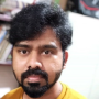 Naveen Sundar Rao Kannada VFX Artist