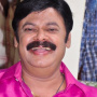 Madhan Bob Tamil Comedian