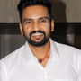 Santhanam Tamil Comedian