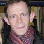 Adam Godley English Actor