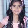 Dishita Sehgal Hindi Child Artist