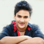 Faisal Khan Hindi Contestant