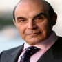 David Suchet English Actor