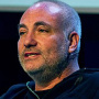 Kim Bodnia English Actor
