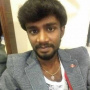 KPY Dheena Tamil Actor