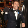 Benj Pasek English Music Composer