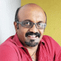 Ravi K Chandran Tamil Cinematographer