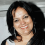 Sushmita Mukherjee Hindi TV-Actress