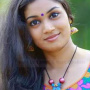 Meenakshi Madhu Raghavan Malayalam TV-Actress
