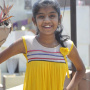 Aditi Inamdar Hindi Child Artist