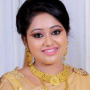 Meghna Vincent Malayalam TV-Actress