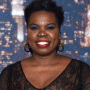 Leslie Jones English Comedian