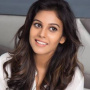 Chandini Tamilarasan Tamil Movie Actress