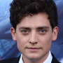 Aneurin Barnard English Supporting Actor