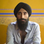Waris Ahluwalia Hindi Fashion Designer