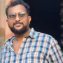 Rony Vellathooval Malayalam Makeup Artist