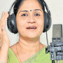 Lalitha Sagari Telugu Singer