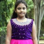 Srivarshini Tamil Child Artist