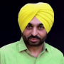 Bhagwant Mann Punjabi Actor