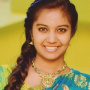 Priya Foxie Tamil Singer
