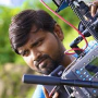 N. Praveen Kumar Tamil Cinematographer